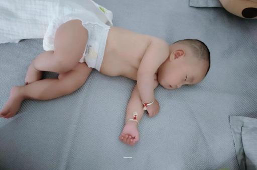 借卵生子机构怀孕散步多久比较合适