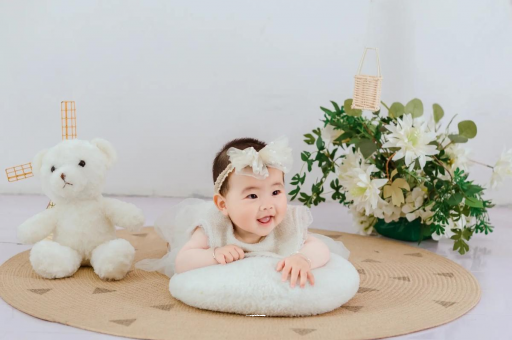 借卵生子机构宝宝有点咳嗽怎么处理